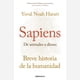 thumbnail image 1 of Libro Sapiens. De animales a dioses, 1 of 2