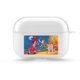 thumbnail image 1 of Peter Pan-theme AirPods Pro Earphone Case Compatible with Apple Devices Premium Flexible TPU theme Custom, 1 of 6