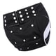 thumbnail image 2 of Pa?al De Tela Para Adultos PUL Lavable Para Hombres, Mujeres, PUL Y Seda De Hielo, Negro, 2 of 5