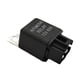 thumbnail image 2 of Reemplazo De Accesorios De Relé Automotriz Para Vehículos Con Aire Acondicionado Relé De 12V, 2 of 5