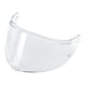 thumbnail image 1 of FF808 Visera de Casco para LS2 Stream II Protector Facial Lente Teñida Accesorios de Motocicleta, 1 of 7