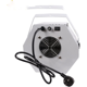 thumbnail image 3 of Maquina Burbujas Automatica Con Ventilador Fiestas Eventos, 3 of 6