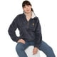 thumbnail image 1 of Polar Outdoor Mujer Coral Fleece Gris Corona, 1 of 5