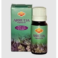 Aceite Aromático Ruda - Sac