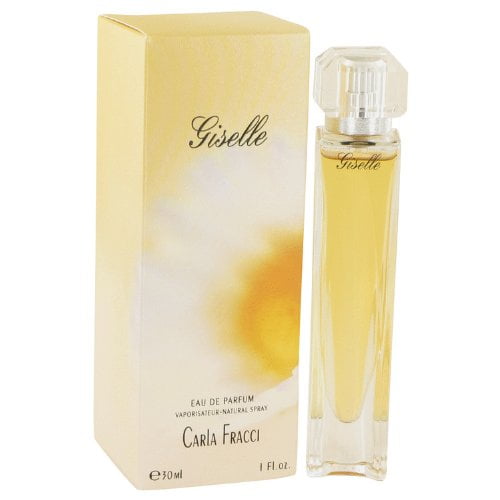 Perfume Carla Fracci Giselle Eau de Parfum para mujer, 30 ml