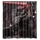 thumbnail image 1 of Cortina de ducha de Star Wars, juego de cortina de baño con ganchos, tamaño 66 x 72 pulgadas, 1 of 3