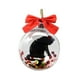 thumbnail image 2 of Bola De árbol De Navidad Bola Colgante Irrompible Para árbol De Navidad Año Nuevo Estilo De Vacaciones A, 2 of 5