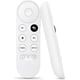 thumbnail image 1 of Control Remoto Voz Repuesto Google Chromecast 4K Snow HD, 1 of 3