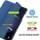 thumbnail image 4 of Funda MoKo para Samsung Galaxy Tab A9 Plus de 11 pulgadas 2023, color azul oscuro, 4 of 8