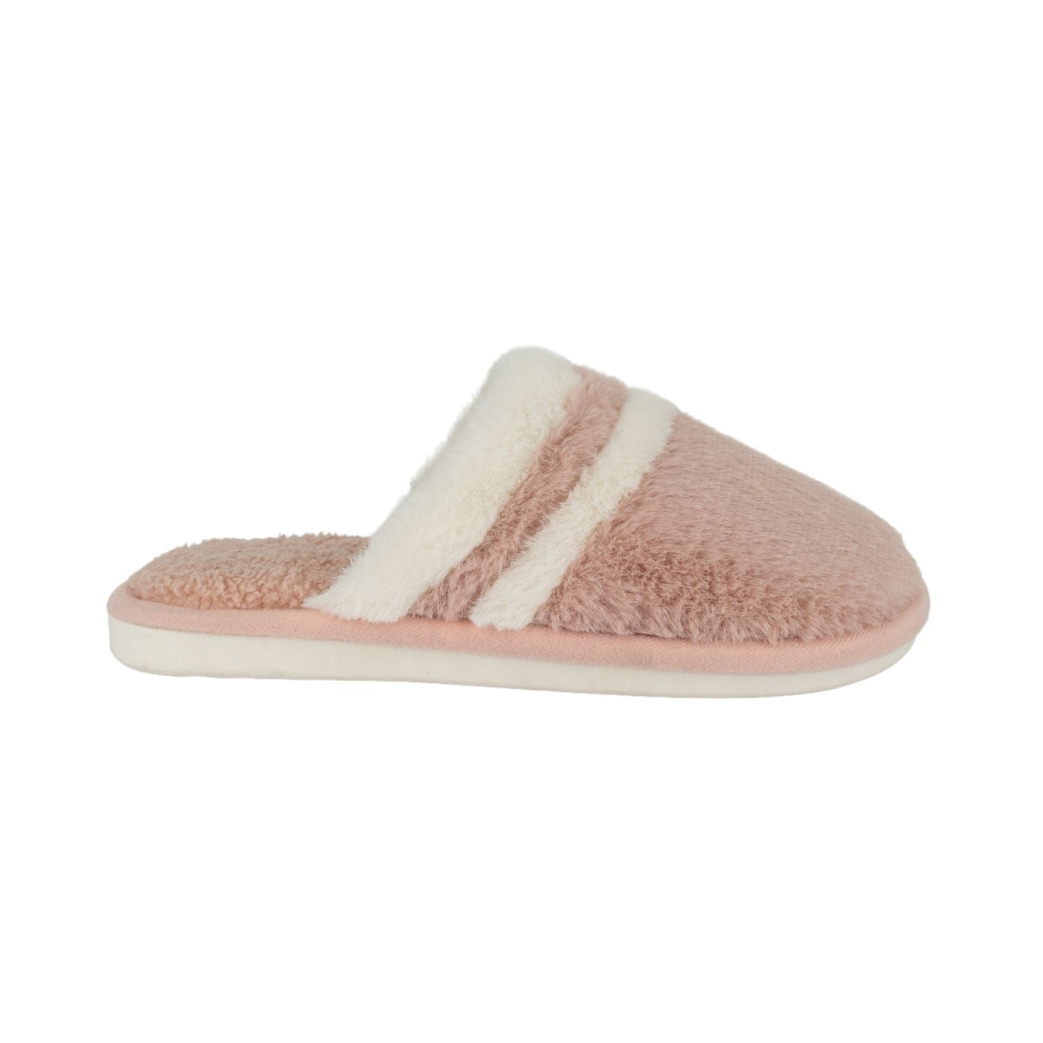 Pantufla Zinnia Rosado Passer