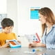 thumbnail image 2 of Math Manipulatives hand2mind Build-A-Grid para tercer grado (juego de 1), 2 of 3