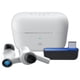 thumbnail image 1 of Audifonos Razer Hammerhead HyperSpeed Wireless blanco, 1 of 4
