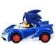 thumbnail image 2 of Vehiculos Metalicos Escala 1:64 Sonic - Modern Sonic, 2 of 7