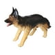 thumbnail image 5 of Simualtion Figurina De Perros PVC Imaginación Hecha A Mano Modelo De Oveja Para Niños Toy, 5 of 5