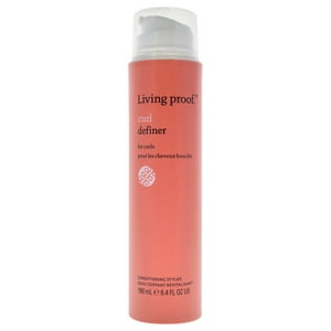 Living Proof - Definidor De Rizos De Para Unisex - Acondicionador Sin Enjuague De 6.4 Oz