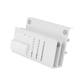 thumbnail image 5 of Organizador De Almacenamiento De Escritorio Monte De La Computadora Portátil Montaje Blanco Fácil De Instalar Aleación De Aluminio, 5 of 5