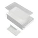 thumbnail image 2 of Rebanador De Queso, Recipiente Para Guardar Mantequilla, Estuche Para Refrigerador Para Hornear Verduras, 15,9 Cm X 8,8 Cm X 4,9 Cm, 2 of 3