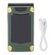 thumbnail image 5 of Teléfono plegable LICAEVEY Dual SIM 4800 mAh (Verde), 5 of 9