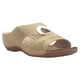 thumbnail image 3 of Sandalia Chalada Mujer Kon-5 Beige Casual, 3 of 9