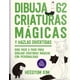 thumbnail image 1 of Dibuja 62 Criaturas Mágicas Y Hazlas Divertidas, 1 of 6