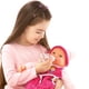 thumbnail image 2 of Muñeca Bayer multifunción Hello Baby de 46 cm con sonidos, 2 of 7