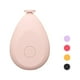 thumbnail image 3 of Cortauñas Eléctrico Para Bebés, Herramientas Multiusos, Cuidado De Uñas Infantil De Poco Ruido, Color Rosa, 3 of 5