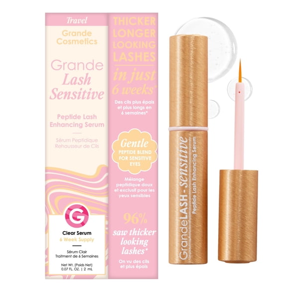 Sérum Para Pestañas Grandelash sensitive 4 Ml
