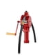 thumbnail image 5 of Bomba manual rotativa de transferencia de combustible Fill-Rite FR112 con manguera, 5 of 7