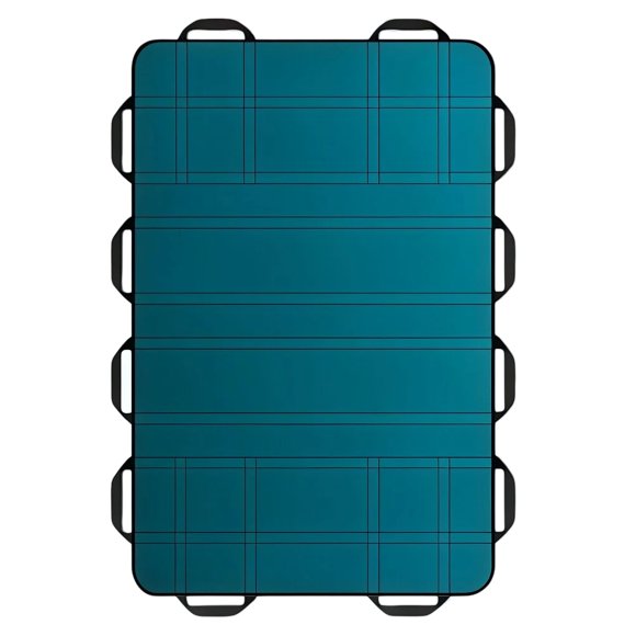 Almohadilla de Posicionamiento NurtureCare 3 Capas Impermeable 152 × 102 cm