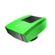 thumbnail image 2 of Calentador De Automóviles Que Enfría El Aire Purificado Con El Soporte Giratorio Secador Eléctrico 24v Verde, 2 of 5