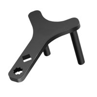 Magideal - Extractor De Rótulas Herramienta De Extracción De Rótulas Herramienta De Reparación Herramienta Para Brazo Oscilante De Automóvil Separador De Rótulas