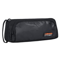 Head - Estuche Unisex New Yaris 2025 Camo Reverse Negro