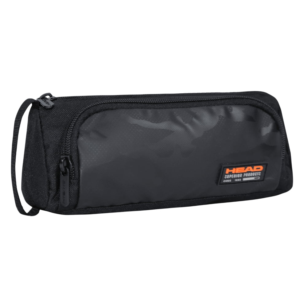 Estuche Hombre New Yaris Camo Negro Head