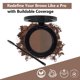thumbnail image 5 of Polvo para cejas Mellow Cosmetics Brow Duo Auburn vegano, 5 of 7