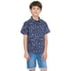 thumbnail image 1 of Camisa Niño Kids Fullprint Azul Corona, 1 of 5