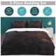 thumbnail image 5 of Bleach Anime Home Bed 3-piece Set Classic Japanese Anime Polyester Wash Student Dormitory Set, 5 of 5