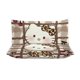 thumbnail image 3 of Cute Hello Kitty Bedding Sets for Girl Women, 3 of 5