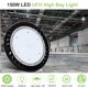 thumbnail image 2 of Luz LED High Bay Hykolity 150 W 5000 K IP65 19 500 lm 100-277 V, 2 of 9