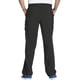 thumbnail image 3 of Pantalon Clinico Infinity Hombre Negro XS, 3 of 3