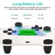 thumbnail image 4 of Controlador de Juego Inalámbrico para Switch/OLED/Lite, Gamepad con Joystick, Soporte para Despertar, Turbo, Control de Movimiento, Doble Vibración, 4 of 7
