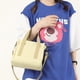 thumbnail image 4 of Mini bolso de mano para mujer, bandolera de lona, bolso de mano, bandolera, bolsos de hombro y carteras., 4 of 6