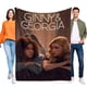 thumbnail image 1 of Ginny y Georgia anti-pilling, suave, ligera, esponjosa y acogedora de lujo para hogar y cocina – Perfecta para niños y adultos,120X180cm, 1 of 6