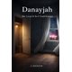 thumbnail image 1 of Libro de memorias de supervivencia de Danayjah, publicado de forma independiente, 1 of 1