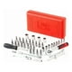 thumbnail image 2 of Juego Caja Set Dados Con Chicharra 1/4 46 Pcs, 2 of 2