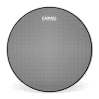 Parche 14¨ Bd Zero Drumhead Evans