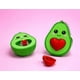 thumbnail image 2 of Figura clicker Aguacate amor, 2 of 2