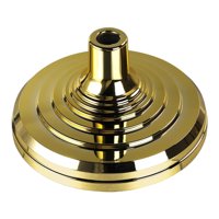 Ioensy - Base De Soporte De Suelo Para Asta De Bandera Interior, Soporte De Bandera Para Aula, Casa Al Aire Libre