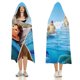 thumbnail image 3 of Luca Manta Capa con Capucha Anti-Bolitas, Manta de Lana Ártica Suave, Manta Portátil de Felpa Ligera y Lujosa, Poncho para Siesta en Casa y Oficina, 100*130cm, 3 of 6