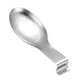 thumbnail image 5 of Portacucharas Utensilios De Cocina Accs Reposacucharas Para Bar Estación De Café Cocina Argent, 5 of 5