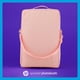thumbnail image 5 of Maletín de transporte HP Sprocket Photobooth acolchado rosa, 5 of 6